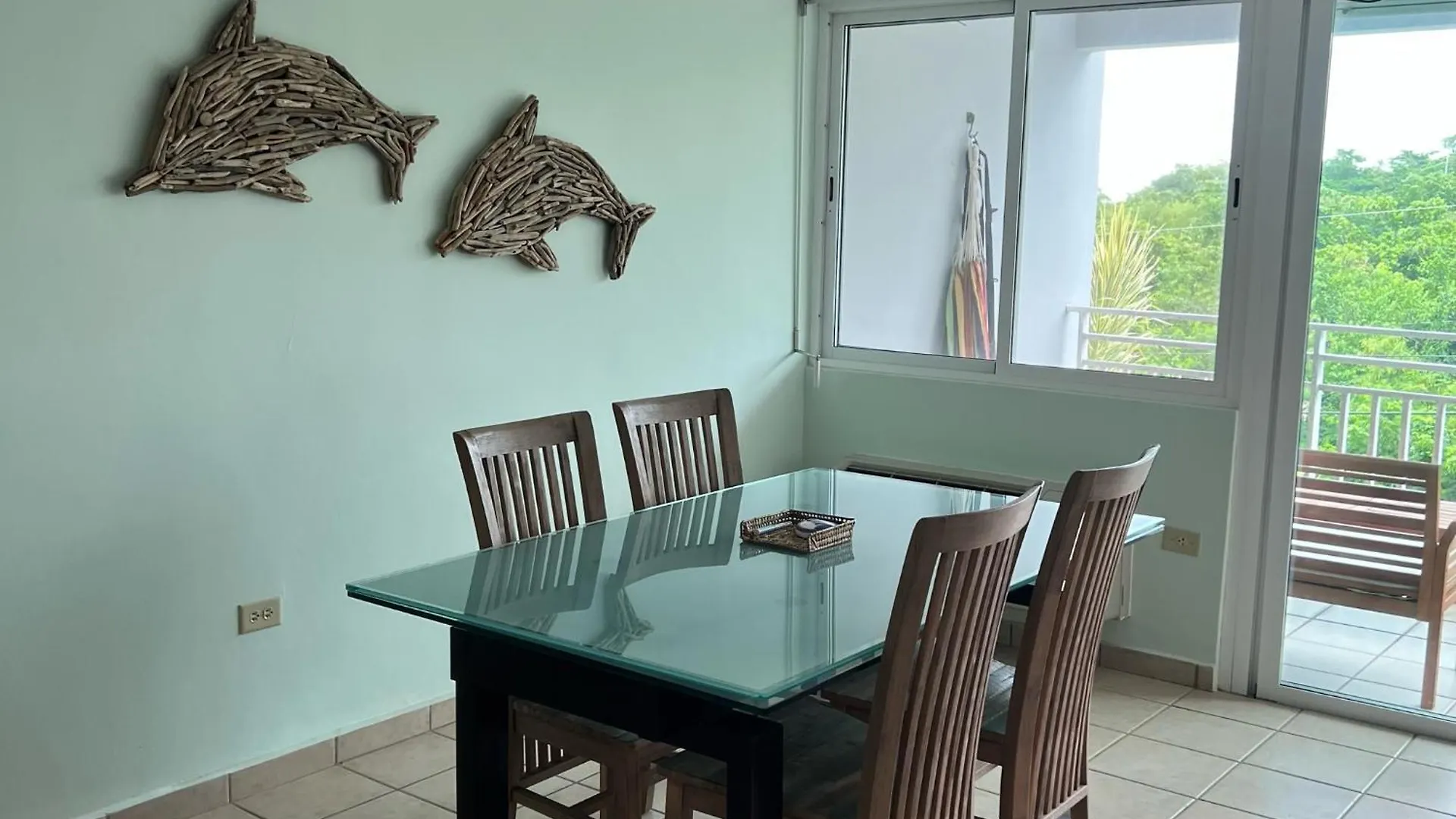 Apartment Azure Paradise Rio Grande Puerto Rico
