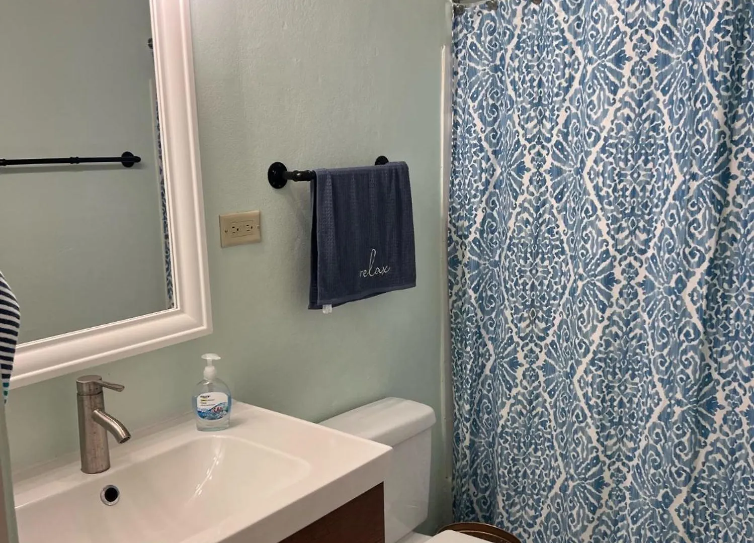 Apartment Azure Paradise Rio Grande Puerto Rico